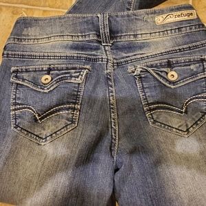 Refuge Jeans